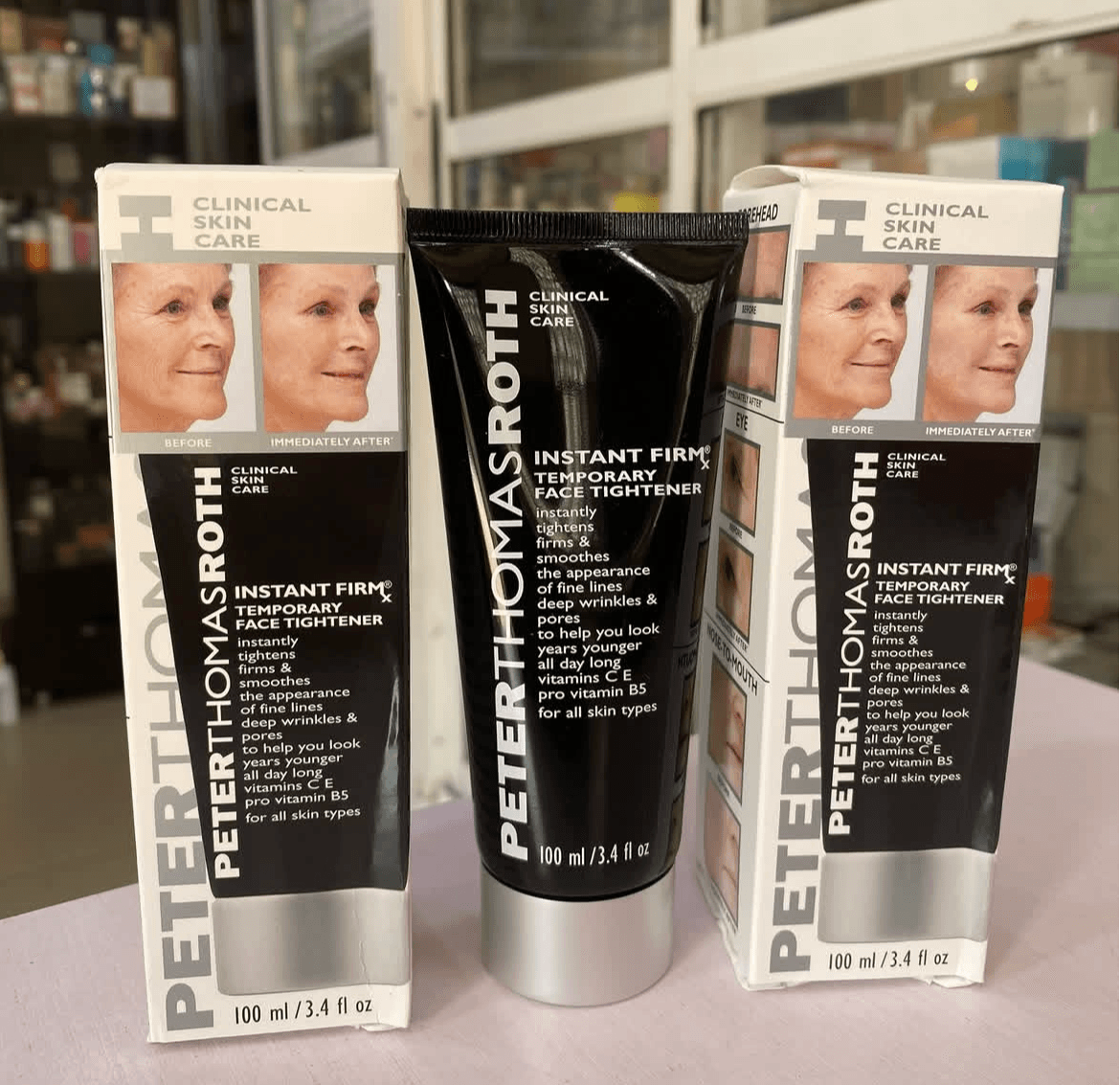 Product details