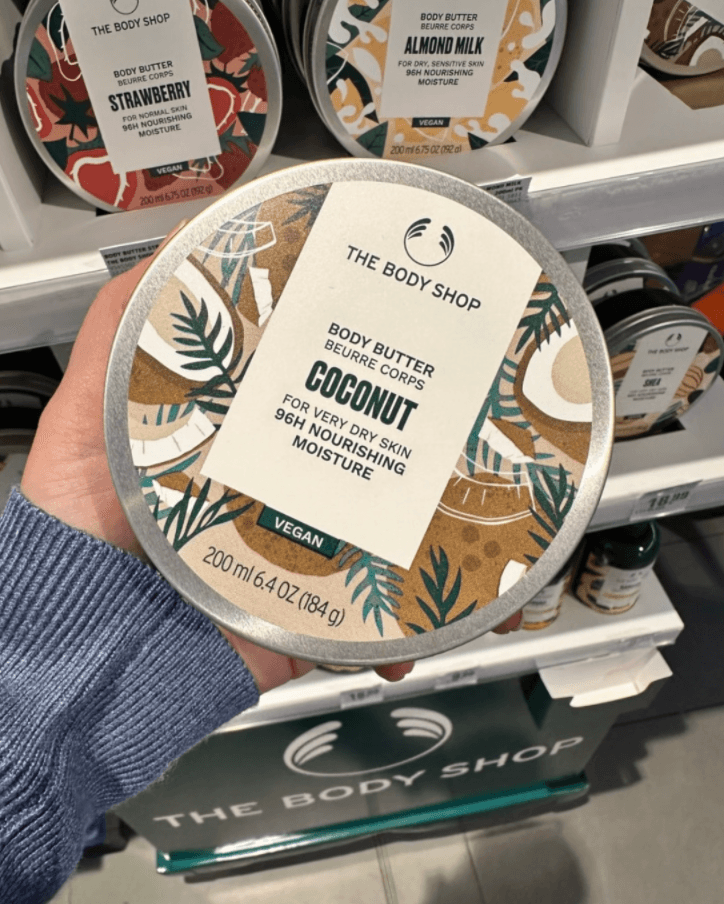 Product details