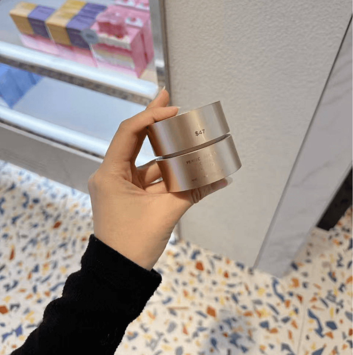 Product details
