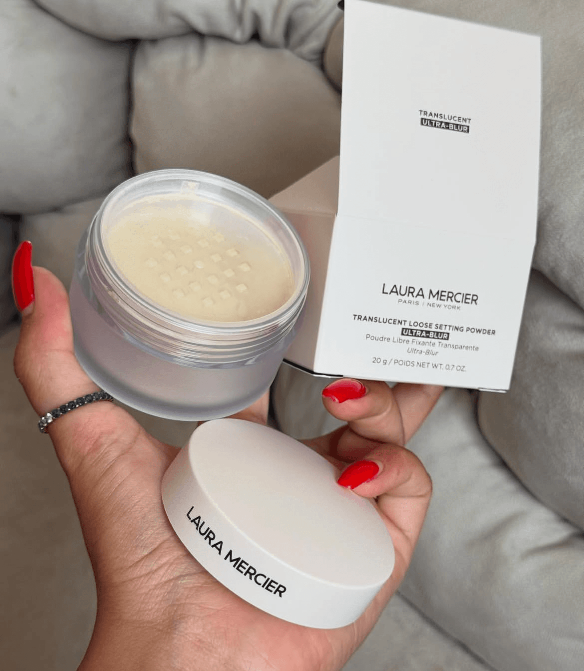 Product details