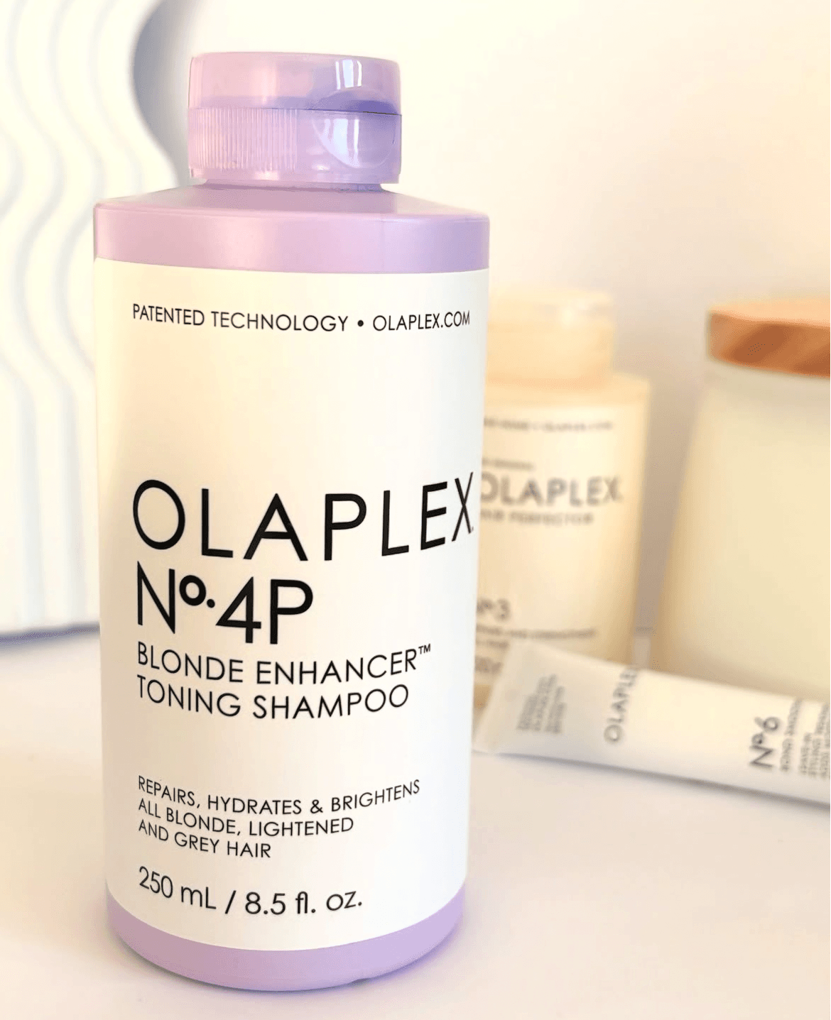 Product details