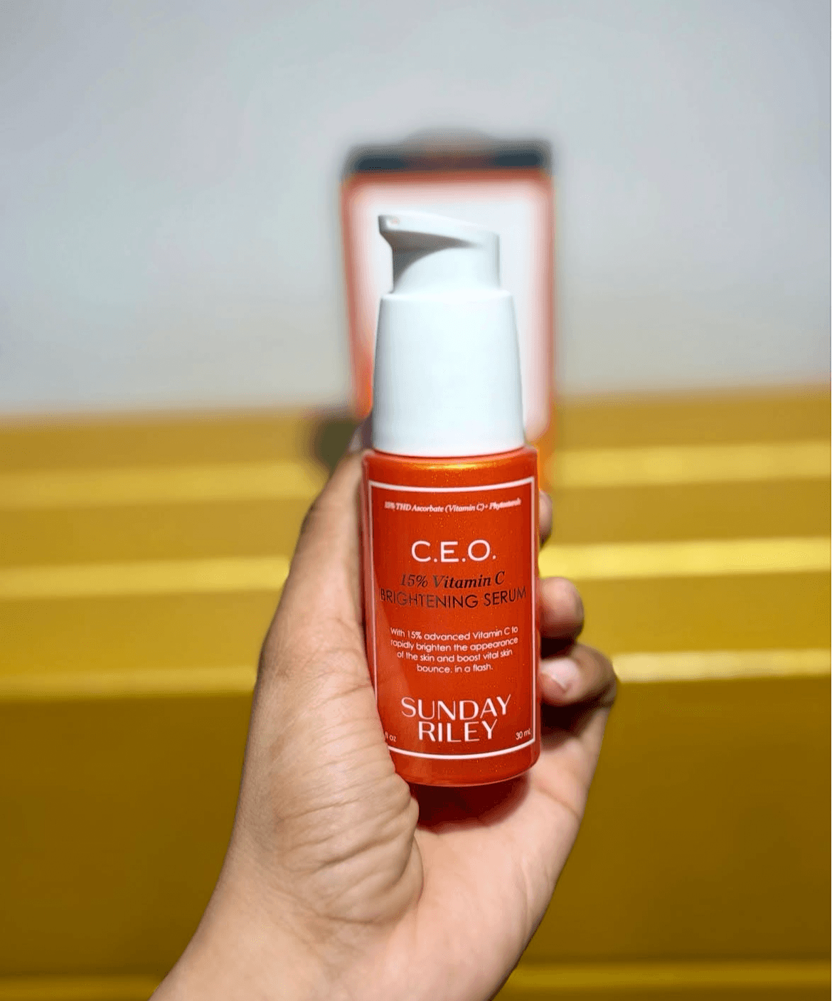 Product details